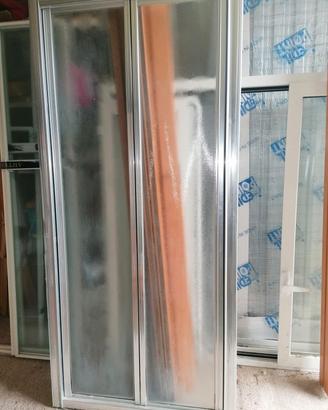 Cabina doccia 90x185