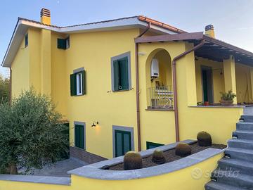 La Casa di Marina Guest house