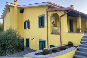 La Casa di Marina Guest house