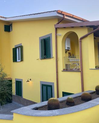La Casa di Marina Guest house