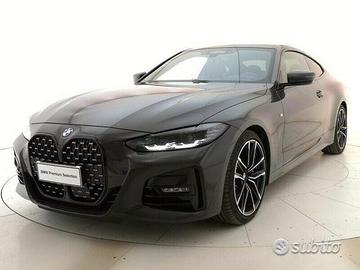 Ricambi per bmw serie 4 anno 2021 #0061