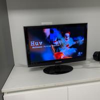 Tv samsung 22’ UE22C4000PWXZT