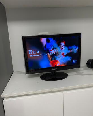 Tv samsung 22’ UE22C4000PWXZT
