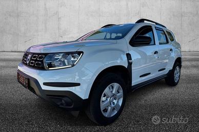 DACIA Duster 1.0 TCe GPL 4x2 Essential