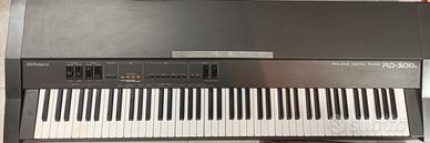 Piano elettrico Roland RD300s