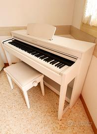 PIANOFORTE 🎹 YAMAHA CLAVINOVA CLP-430