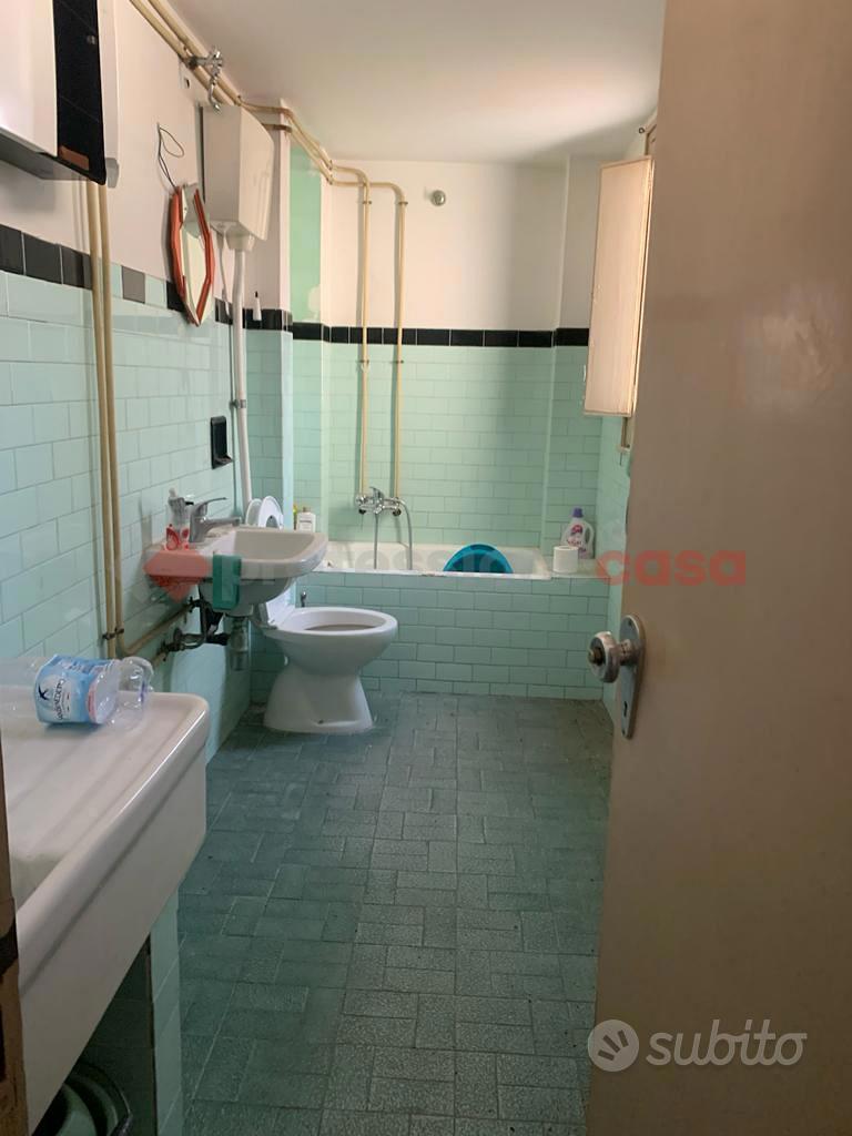 Apartment in Reggio Calabria - Vista 5