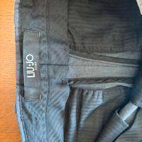 pantaloni eleganti liu-jo