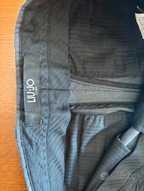 pantaloni eleganti liu-jo