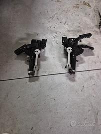 pistoni pistoncini idraulici bmw z4 e85 