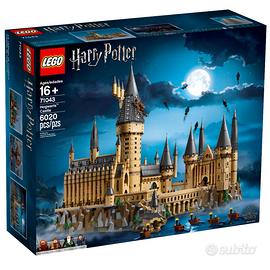 Lego Harry Potter