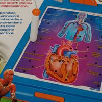 SAPIENTINO CORPO UNANO E SPORT