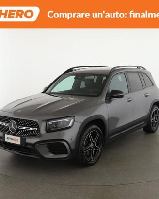 MERCEDES-BENZ GLB 200 KT75216