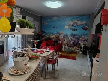 Appartamento - Paternò