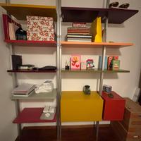 Libreria Extendo System