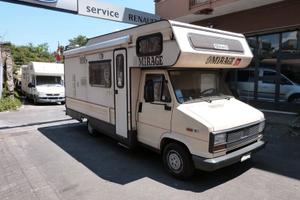 Camper MIRAGE 1988