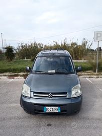  Citroen berlingo 1.6 hdi