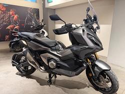 Honda X-ADV 750