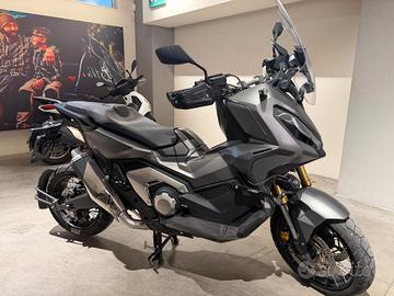 Honda X-ADV 750