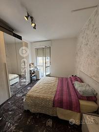 Loreto m1 m2 - 4 stanze singole 600 dal 1° marzo