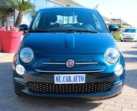 Fiat 500 1.0 69cv firefly hybrid Lounge