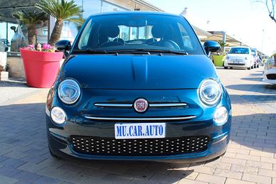 Fiat 500 1.0 69cv firefly hybrid Lounge