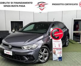 VOLKSWAGEN Polo 1.0 TSI DSG R-Line