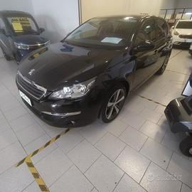 Peugeot 308 BlueHDi 100 S&S Access