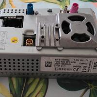 DISPLAY SCHERMO NAVIGATORE FORD SYNC