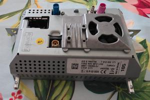 DISPLAY SCHERMO NAVIGATORE FORD SYNC