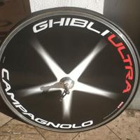 campagnolo ghibli ultra lenticolare