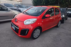 Citroen C1 1.0 5 porte Seduction