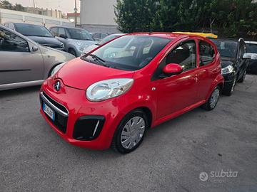Citroen C1 1.0 5 porte Seduction