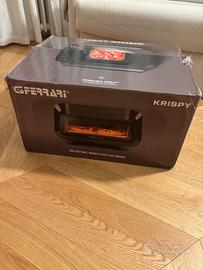 Forno g3 ferrari