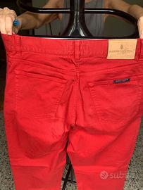 Pantaloni uomo