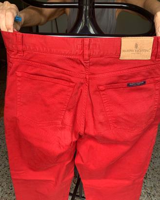 Pantaloni uomo