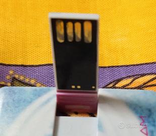 Chiavette USB 4GB – Card sottile