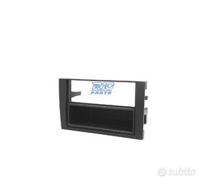 TELAI 2 DIN AUDI A4 SEAT EXEO