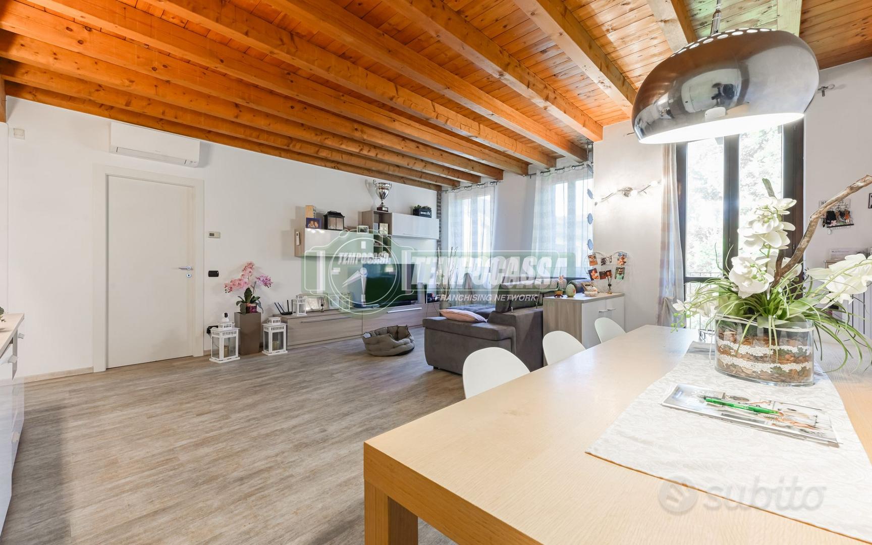 Apartment in Vimercate, Torri Bianche - Vista 5