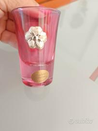 bicchierino collezione Murano 