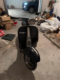 Vespa 50 Special anni 60’