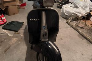 Vespa 50 Special anni 60’