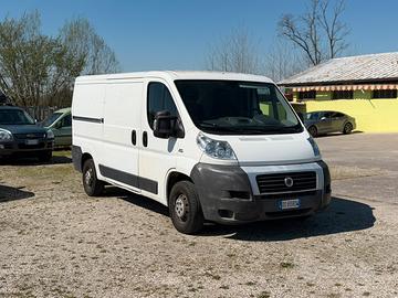 Fiat Ducato 2.3JTD 120