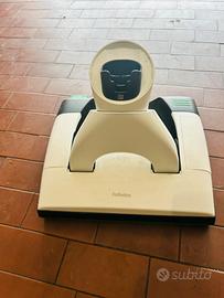 Pulilava  folletto sp7 vk7