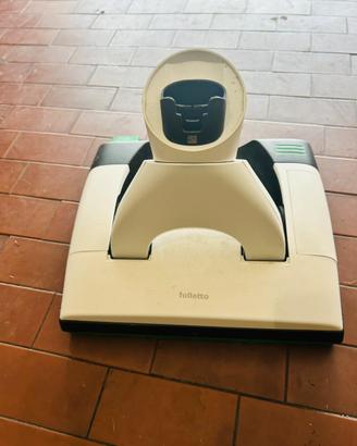 Pulilava  folletto sp7 vk7