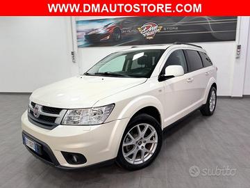 FIAT Freemont 2.0 Multijet 170 CV Cross
