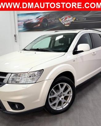 FIAT Freemont 2.0 Multijet 170 CV Cross