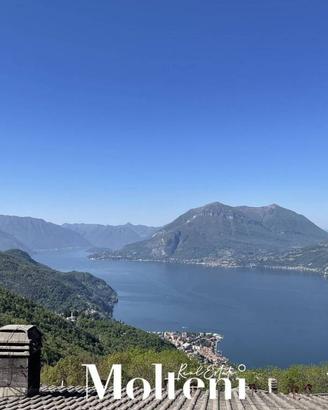 Casa indipendente di 125 m² con 3 locali a Bellano