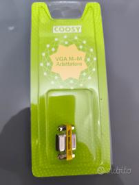 adattatore vga