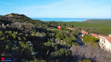 Terreno edificabile - Rena Majore